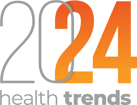 2024 health trends by RateQuote