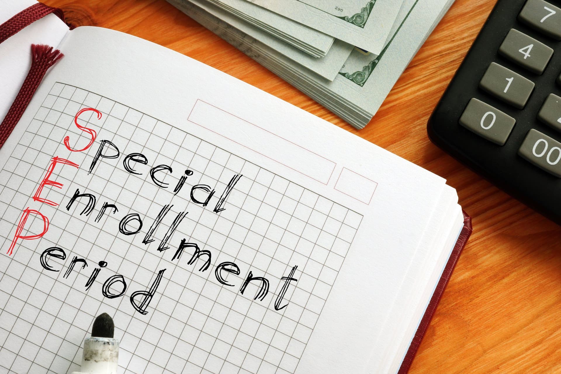 Ultimate Guide: How to Enroll During a Special Enrollment Period (SEP)