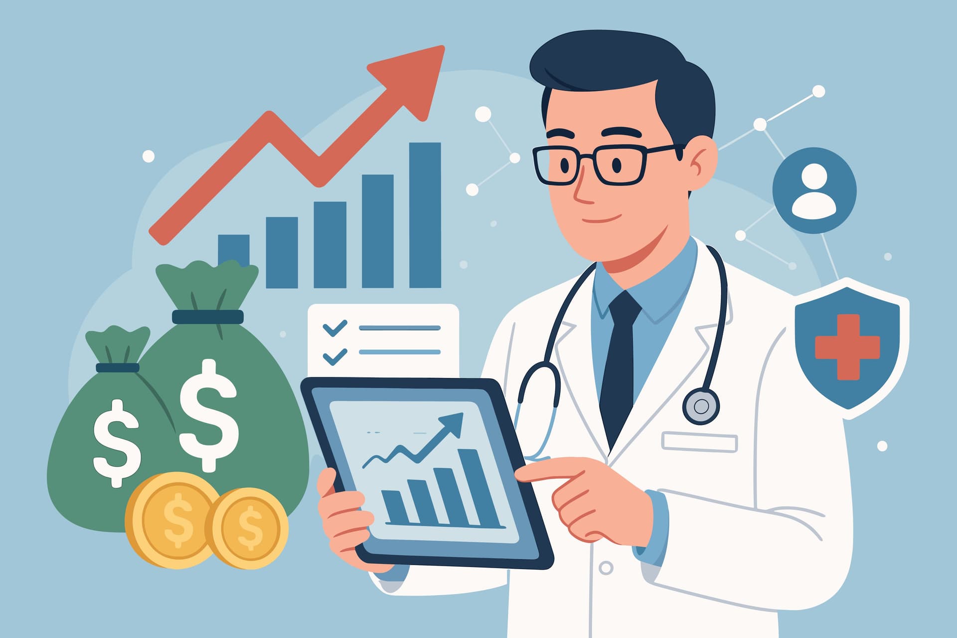 The Open Enrollment Checklist